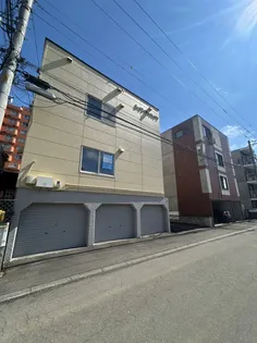 レインボーハイツの画像