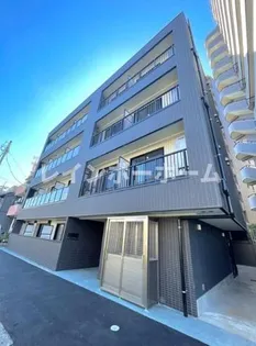千葉県松戸市根本【マンション】の外観