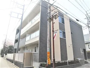 カーサ フェリーチェ ルビアの画像