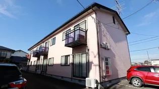 トゥインクル スズキA棟の画像