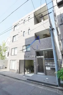 パークプラザ西荻窪の画像