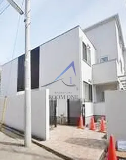 8th note【1階】の外観