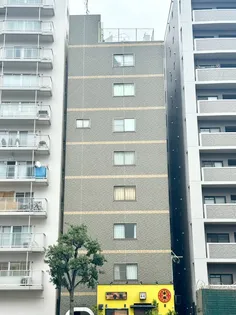 大栄興産ビル【3階】の外観