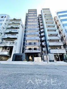 愛知県名古屋市中区丸の内1【マンション】の外観