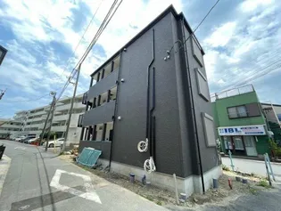 リアル久里浜パークテラスの画像