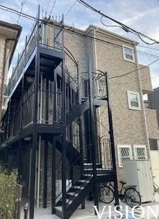 ハーミットクラブハウス東急元住吉の画像