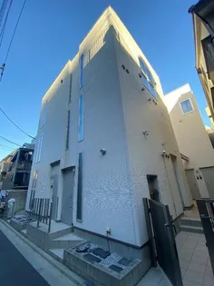 オーセンティックハウス東日暮里の画像