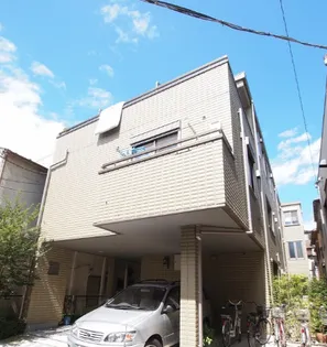 DWELLCOME Nの画像