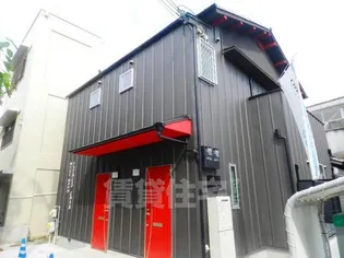 エスパシオカーサウエストウッドの画像