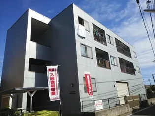 コージェスト上宿の画像