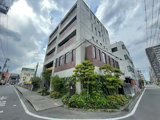 サンフラワービルの画像