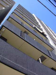 AXAS新宿若松町Sta.【5階】の外観