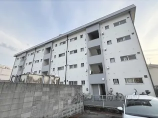 高谷マンションの画像