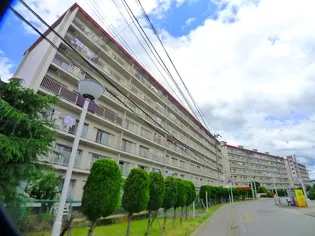 マンション柏サルビアの画像
