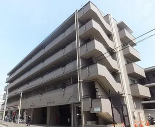 スクエアKIIの画像