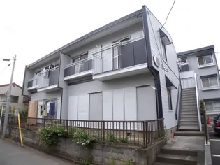 ストークハイツAの画像