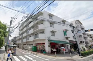 エイビス池尻の画像