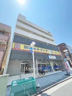 横浜天王町レジデンスの画像