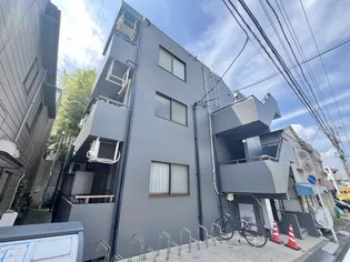 日向マンションの画像