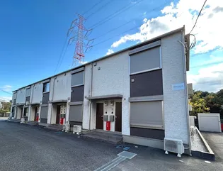 FRESCA弥生台Bの画像