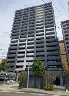 デュオヒルズ仙台花京院ザ タワーの画像