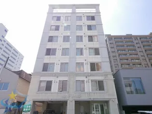カーサベルタ【6階】の外観