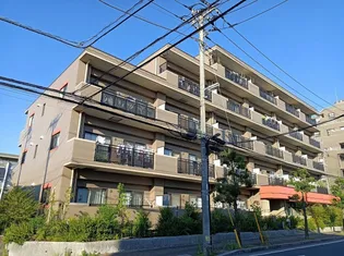 クラージュ石川の画像