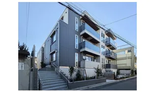 MAISON COCORUの画像