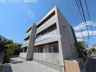 リラフォートの画像