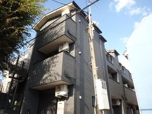 JーMAISON淵野辺の画像