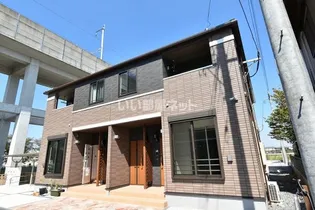 セレーノⅡ Bの画像