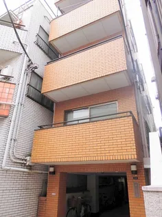 坂ビルの画像