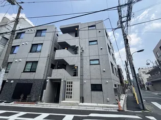 Y'S COURT AKABANEの画像