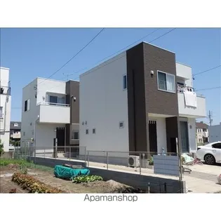 クーボライト諏訪町B棟の画像