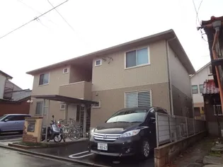 ハピネス烏森の画像