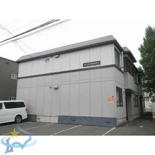 パレシオ発寒4の画像