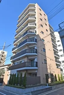 リアナスティル森下の画像