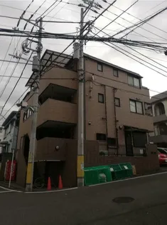 ロック トップ 上反町の画像