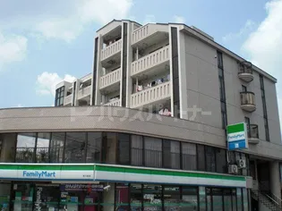 金津賀第5ビルの画像
