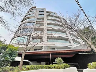THE CONOE〈代官山〉【5階】の外観