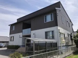 フェリスタージュ西津田の画像