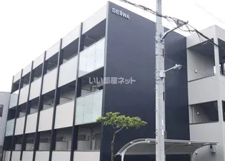 ウエストサイドリバーIの画像