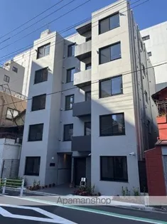 aLATO KINSHICHO II【2階】の外観