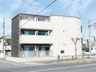 グリシーナ新小岩の画像