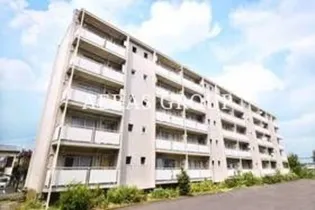 ビレッジハウス三田3号棟の画像