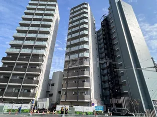 AZEST亀有SOUTHTOWERの画像