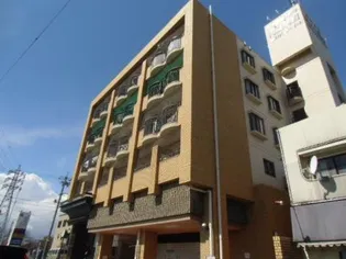 シンエイビルの画像