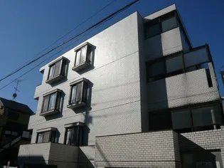 日興パレス羽田PARTIIの画像