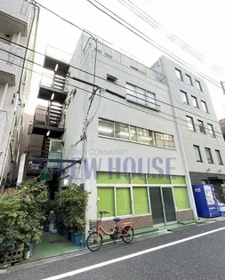 長谷川ビルの画像