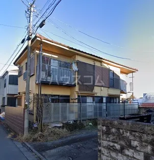 ニューハイムふじの画像